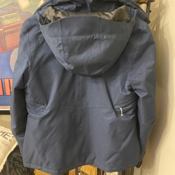 Ski jacket Mckinley - Picture 3 of 3